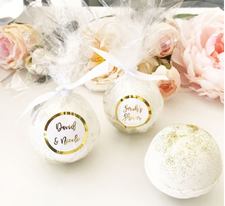 It’s All About the...Wedding Favors!