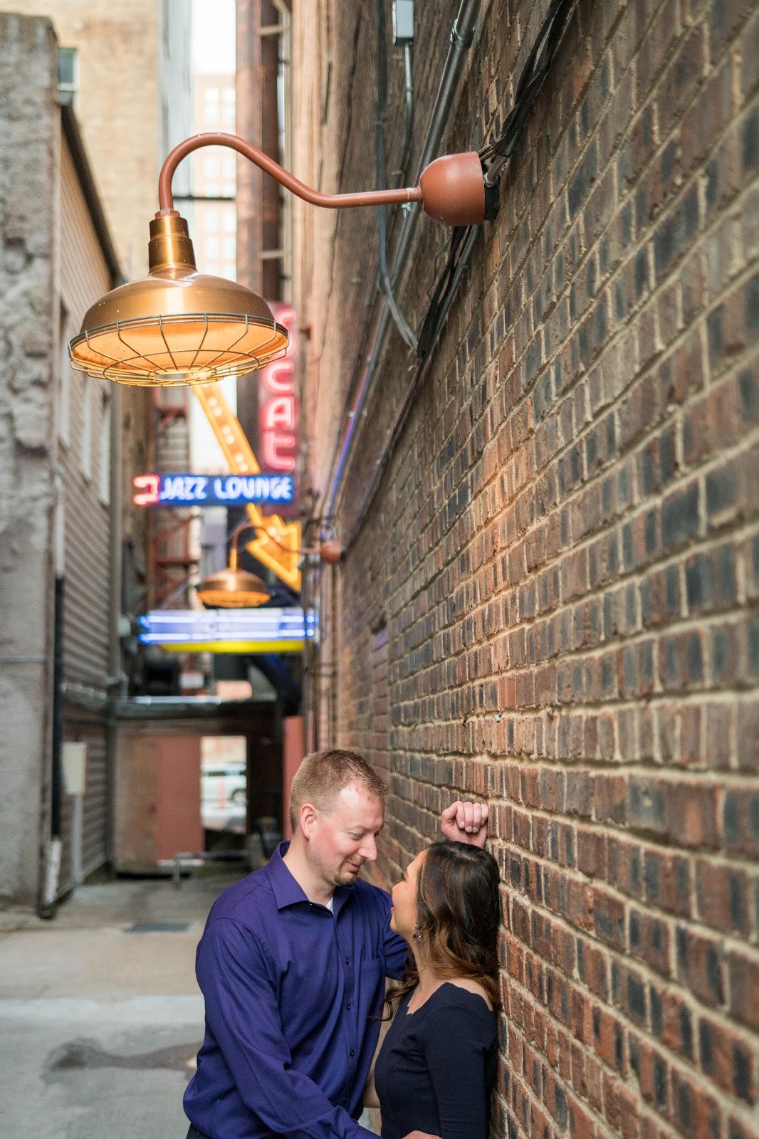 Best Places in Fort Worth to Get Your Engagement Photos