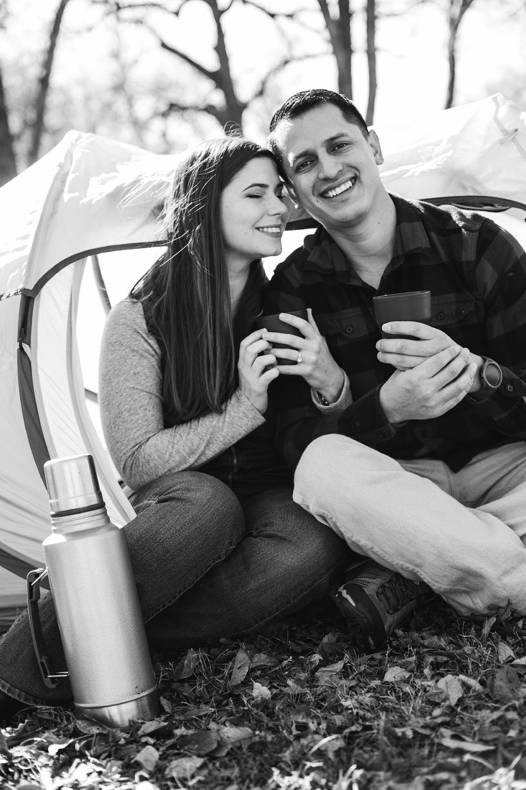 Best Places in Fort Worth to Get Your Engagement Photos