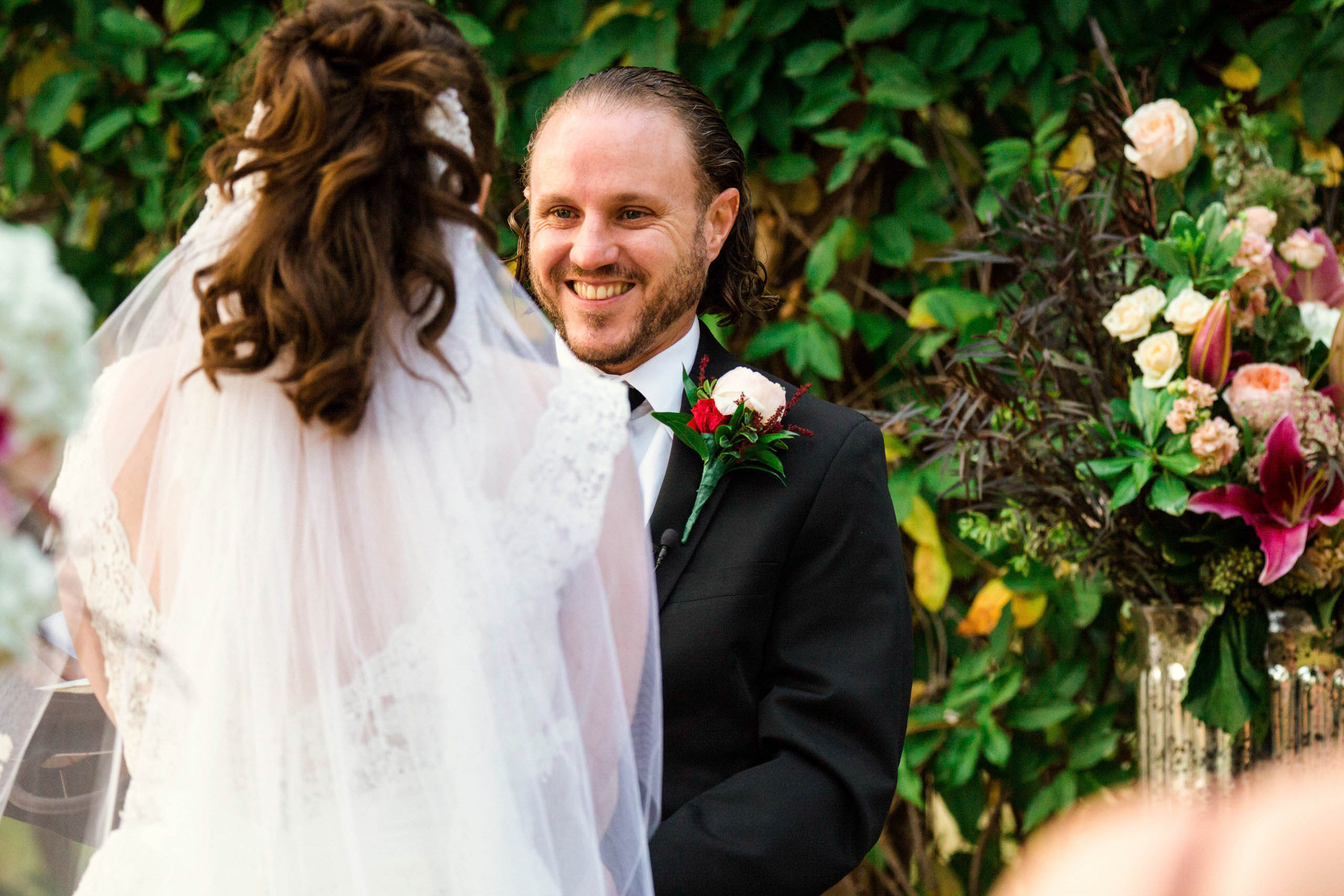 Blog post image Our Favorite Dallas Wedding Venues: Cross Creek Ranch