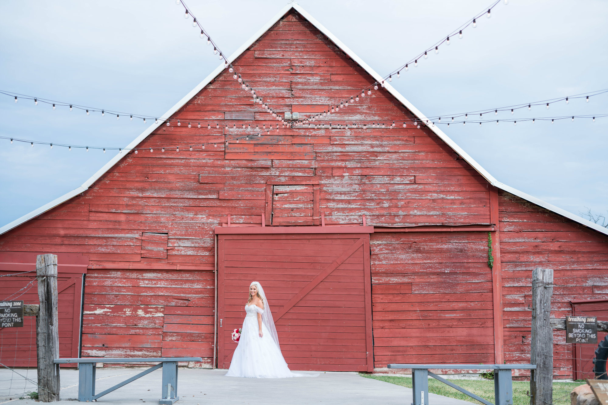 Blog post image Our Favorite Dallas Wedding Venues: Rustic Grace Estate