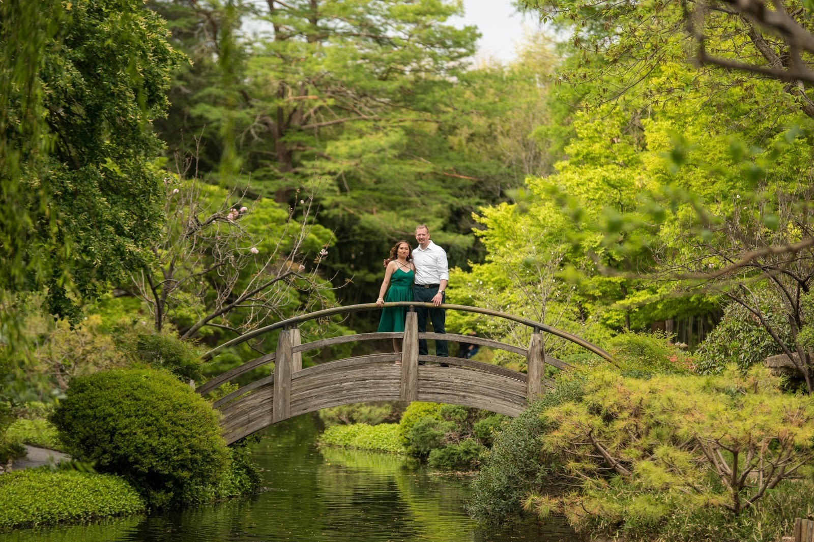 Best Places in Fort Worth to Get Your Engagement Photos