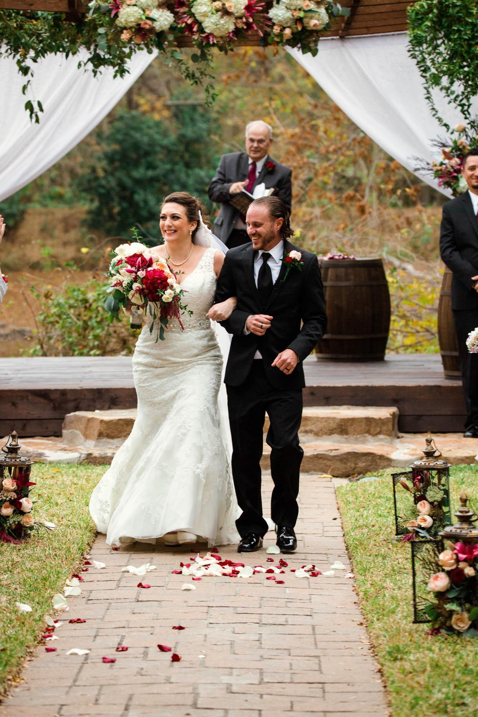 Blog post image Our Five Favorite Dallas Wedding Venues