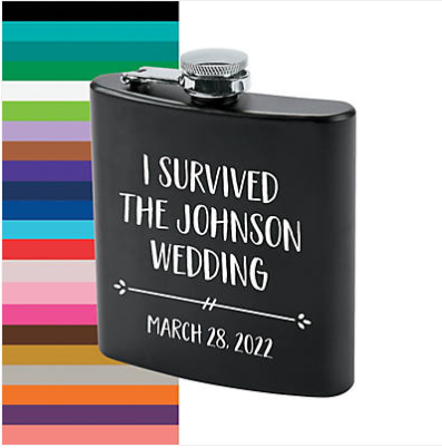 Blog post image Wedding Party Gifts We Love