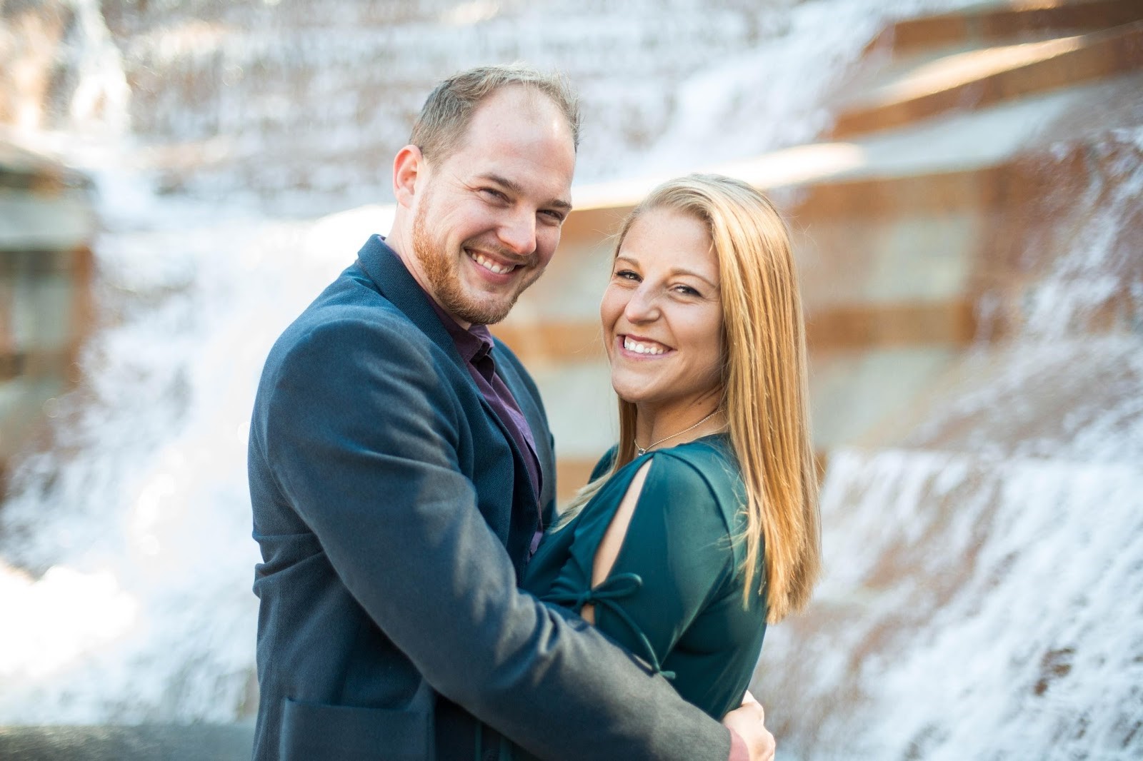 Best Places in Fort Worth to Get Your Engagement Photos