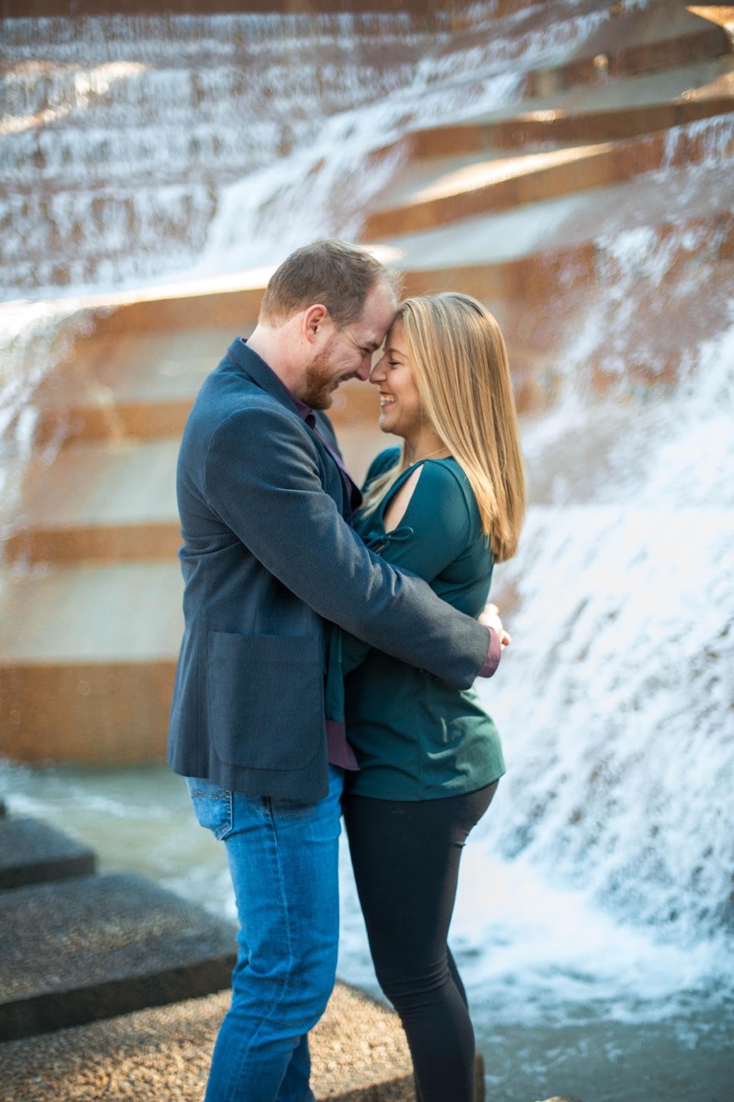 Best Places in Fort Worth to Get Your Engagement Photos