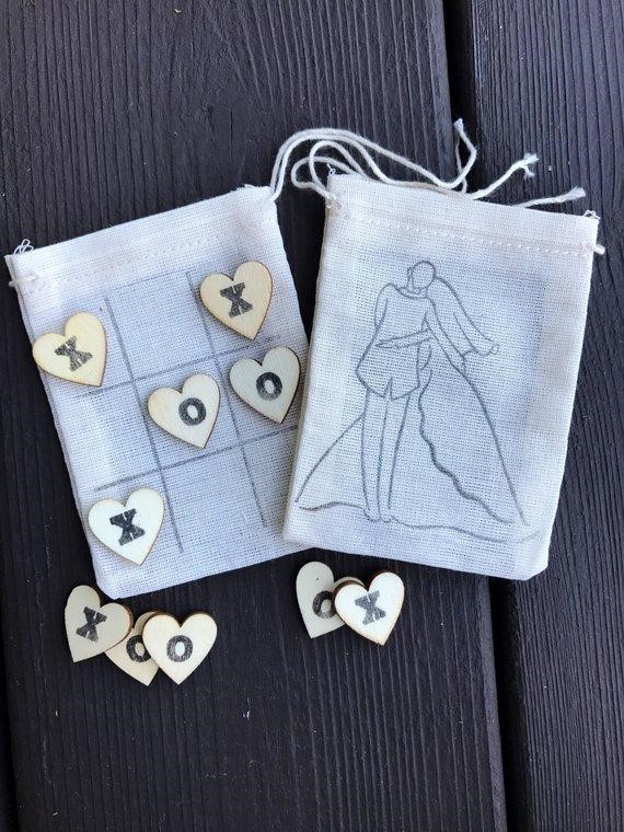 It’s All About the...Wedding Favors!