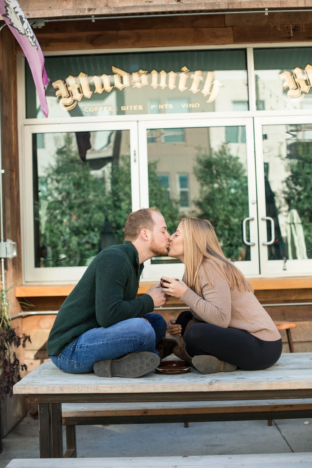 Best Places in Fort Worth to Get Your Engagement Photos