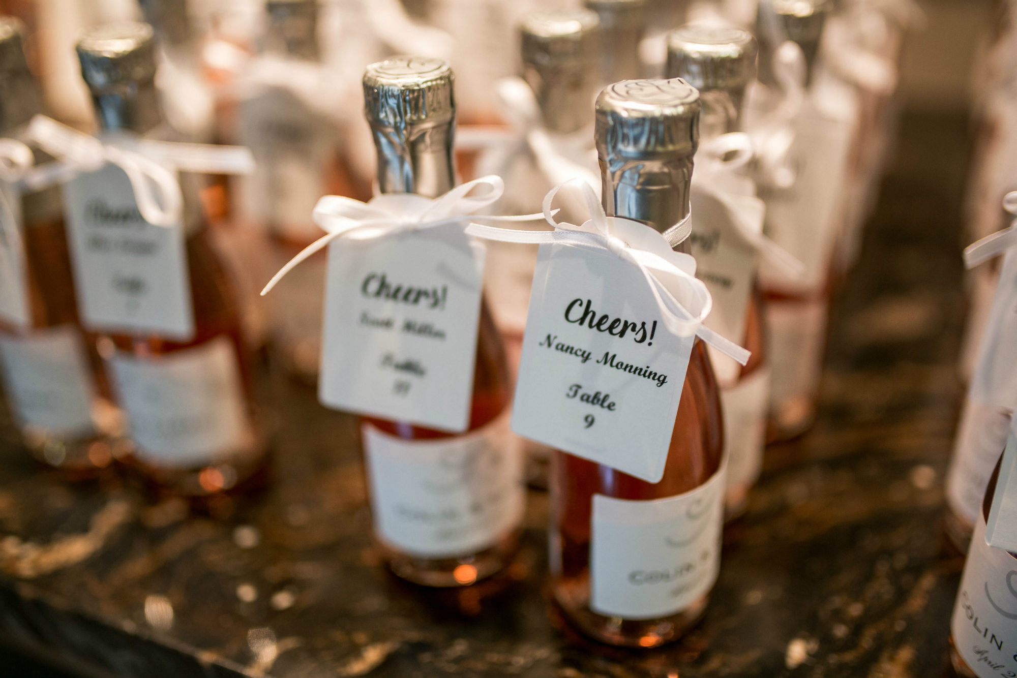 Wedding Favors We Love, and You Will Too